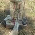 der Ork-Altar